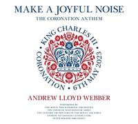 Andrew Lloyd Webber - Make a Joyful Noise - CD - G3z