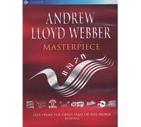 Andrew Lloyd Webber-Masterpiece [Import]