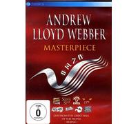 Andrew Lloyd Webber - Masterpiece... Live From The Great Hall Of People - Beijing [Dvd]