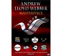 Andrew Lloyd Webber - Masterpiece (Live in Beijing) [Import USA Zone 1]