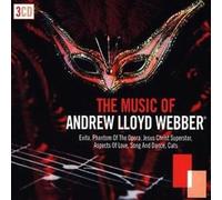 Andrew Lloyd Webber - Music of Andrew Lloyd Webber [Import Allemand]