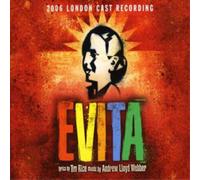 Original London Cast – Evita – 2006 – Verve Spa