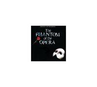 Andrew Lloyd Webber - Phantom Of The Opera - Original Cast Recording -2lp White Vinyl Limited Edition [Vinyl Lp] Uk - Import