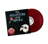 Andrew Lloyd Webber – Phantom Of The Opera (Original Cast Recording) – Vinyle LP