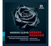 Andrew Lloyd Webber : Requiem-Samuel Barber : Adagio pour Cordes