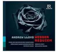 Andrew Lloyd Webber : Requiem / Samuel Barber : Adagio pour cordes E