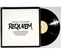 Andrew Lloyd Webber - Requiem [Vinyl LP]