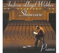 Andrew Lloyd Webber Showcase