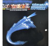 Andrew Lloyd Webber - Starlight Express - The Original Cast