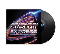 Andrew Lloyd Webber - Starlight Express [VINYL]