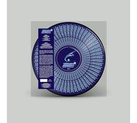 Andrew Lloyd Webber - Starlight Express - Vinyl Record Zooetrope - G3z