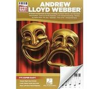 Andrew Lloyd Webber Super Easy Songbook - [Version Originale] Inconnu (Auteur)