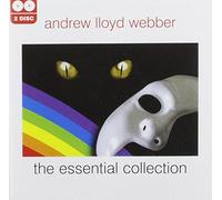 Andrew Lloyd Webber - The Essential Collection [Import]