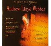 Andrew Lloyd Webber , The London Stage Ensemble - london stage ensemble plays music of andrew lloyd webber [UK Import]