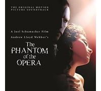 Original Soundtrack - Phantom of The Opera [Import]
