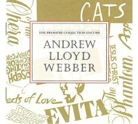 Andrew Lloyd Webber: The Premiere Collection Encore by Various Artists NEUF