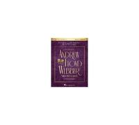 Andrew Lloyd Webber Theatre Songs - Women's Edition