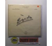 Andrew Lloyd Webber,Tim Rice - Andrew Lloyd Webber,Tim Rice "Evita" 2xLP GAT MCA 66 41 584 1976