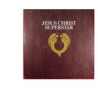 Andrew Lloyd Webber & Tim Rice - Jesus Christ Superstar [2xVinyl]