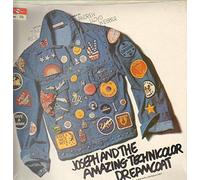 Andrew Lloyd Webber, Tim Rice - Joseph And The Amazing Technicolor Dreamcoat (original London cast)