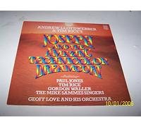 Andrew Lloyd Webber , Tim Rice , Paul Jones - Andrew Lloyd Webber, Tim Rice, Paul Jones / Joseph And The Amazing Technicolour Dreamcoat