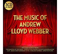 Andrew Lloyd Webber - Ultimate Collection [Import]