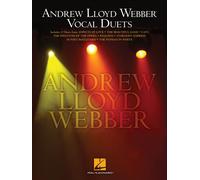 Andrew Lloyd Webber Vocal Duets