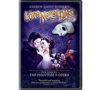 Andrew Lloyd Webber – Love Never Dies – Universal Pictures