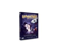 Andrew Lloyd Webber's Love Never Dies – Sous-titres italiens – Import
