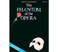Andrew Lloyd Webber's The Phantom of the Opera
