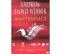 Andrew Lloyd Weber : Masterpiece
