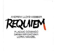 ANDREW LLOYD WEBER - REQUIEM [VINYL