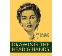 Drawing The Head And Hands