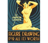 Figure Drawing: For All It's Worth