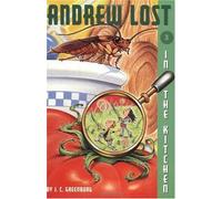 Andrew Lost #3: In The Kitchen