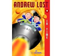 Andrew Lost #9: In Time