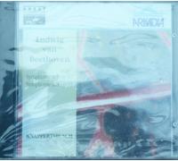 Andrew Lucas - BEETHOVEN : SYMPHONY NOS. 5 & 8 & NICOLAI:OVERTURE 'DIE LUSTIGEN WEIBER VON WINDSOR' - KNAPPERTSBUSCH - ARKADIA