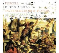 Purcell, H. – Dido & Aeneas – Opéra complet – Sony