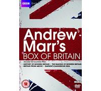 Andrew Marr's Box of Britain