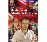 Andrew Marr's History of Modern Britain