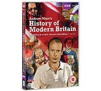 Andrew Marr's History Of Modern Britain - Series 1 G