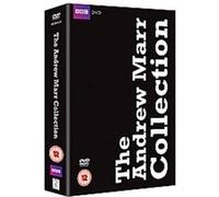 Andrew Marr's History Of Mordern Britain - Series 1-2 G