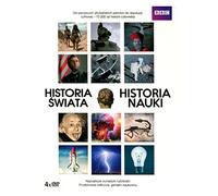 Andrew Marr's History of the World (BOX) [4DVD] (IMPORT) (Pas de version française)