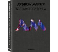 Andrew Martin – Revue de design d'intérieur – Volume 28 – teNeues