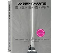 Andrew martin interior design review (vol. 25) /anglais