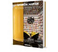 Andrew Martin. Interior Design Review Vol. 26