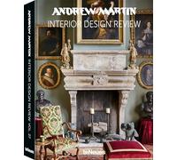 Andrew Martin Interior Design Review Vol. 27 /anglais