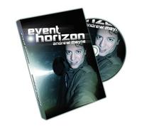 Andrew Mayne DVD Event Horizon