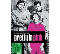 Pretty in Pink – Howard Deutch / Molly Ringwald, Andrew McCarthy, Annie Potts – DVD – Neuf
