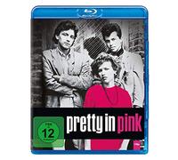 Andrew Mccarthy,Molly Ringwald,Annie Potts - Pretty in Pink [Blu-ray]